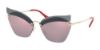 Picture of Miu Miu Sunglasses MU56TS