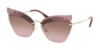 Picture of Miu Miu Sunglasses MU56TS