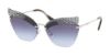 Picture of Miu Miu Sunglasses MU56TS