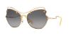 Picture of Miu Miu Sunglasses MU56RS