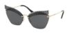 Picture of Miu Miu Sunglasses MU56TS