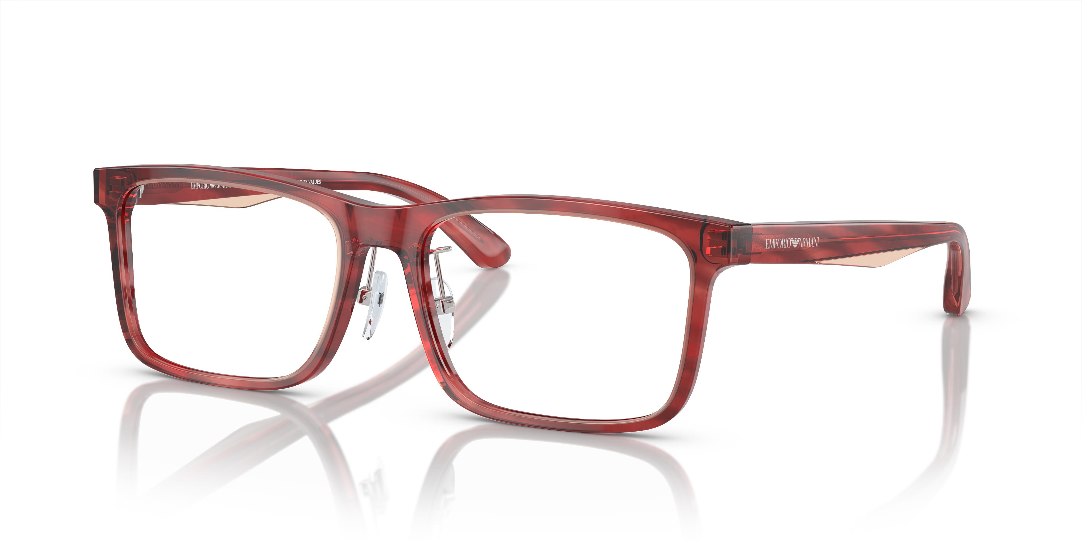 Picture of Emporio Armani Eyeglasses EA3227F