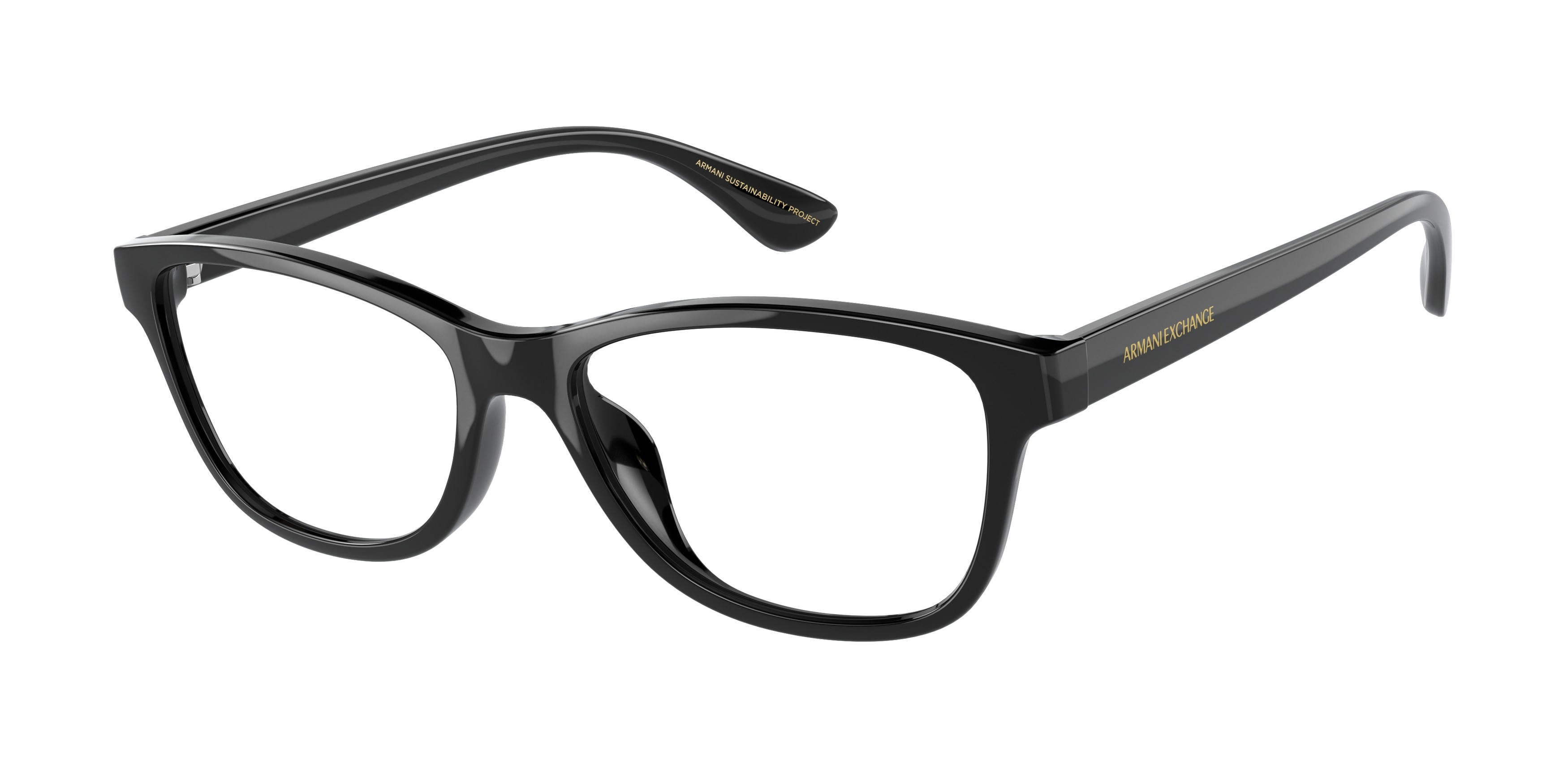 Picture of Armani Exchange Eyeglasses AX3082U