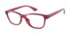 Picture of Armani Exchange Eyeglasses AX3082U