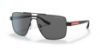 Picture of Armani Exchange Sunglasses AX2037S