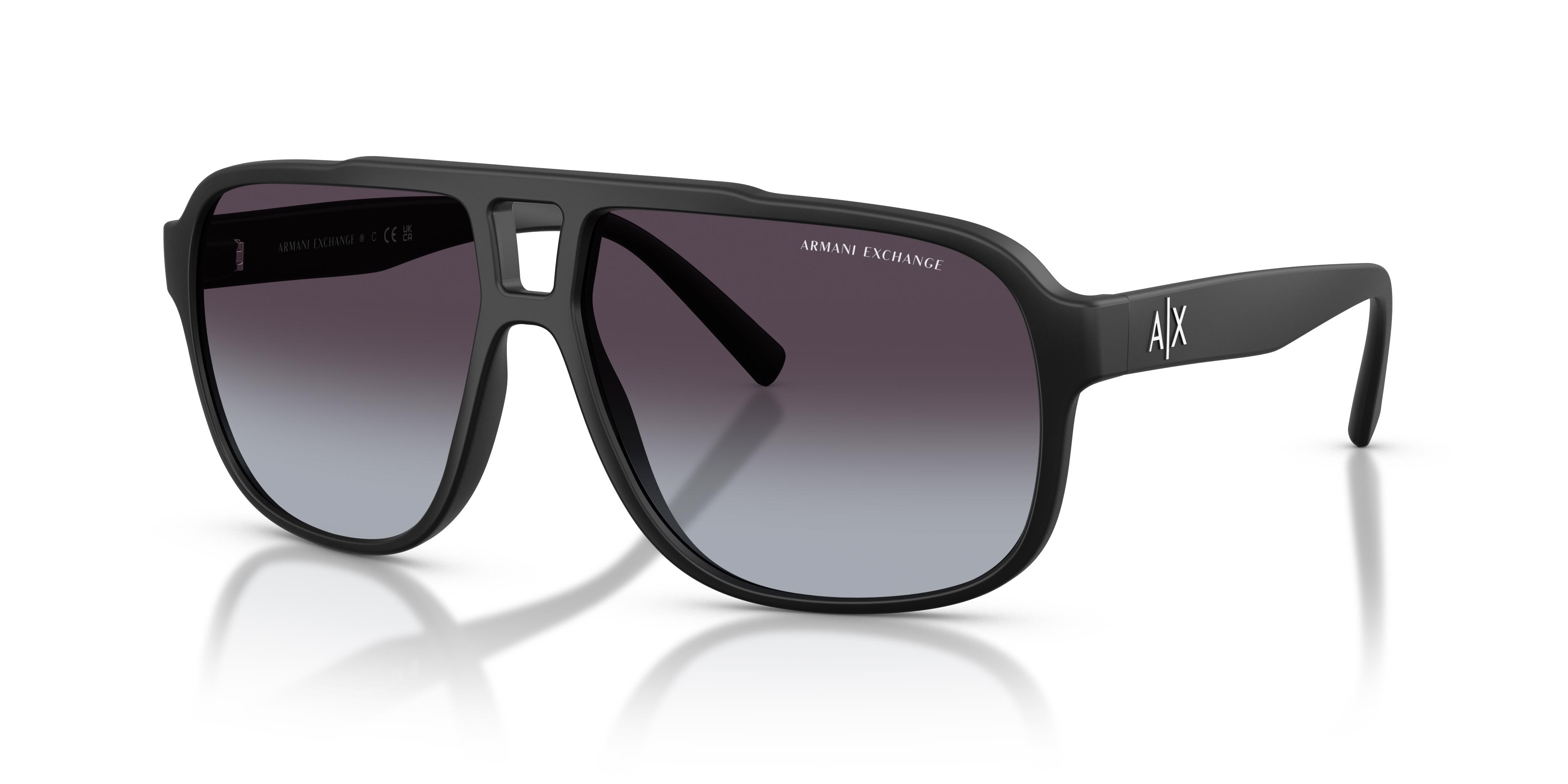 Picture of Armani Exchange Sunglasses AX4104S