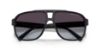 Picture of Armani Exchange Sunglasses AX4104S
