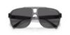 Picture of Armani Exchange Sunglasses AX4104S