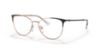 Picture of Armani Exchange Eyeglasses AX1034
