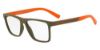 Picture of Armani Exchange Eyeglasses AX3055