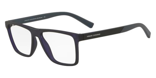 Picture of Armani Exchange Eyeglasses AX3055