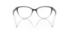 Picture of Armani Exchange Eyeglasses AX3053
