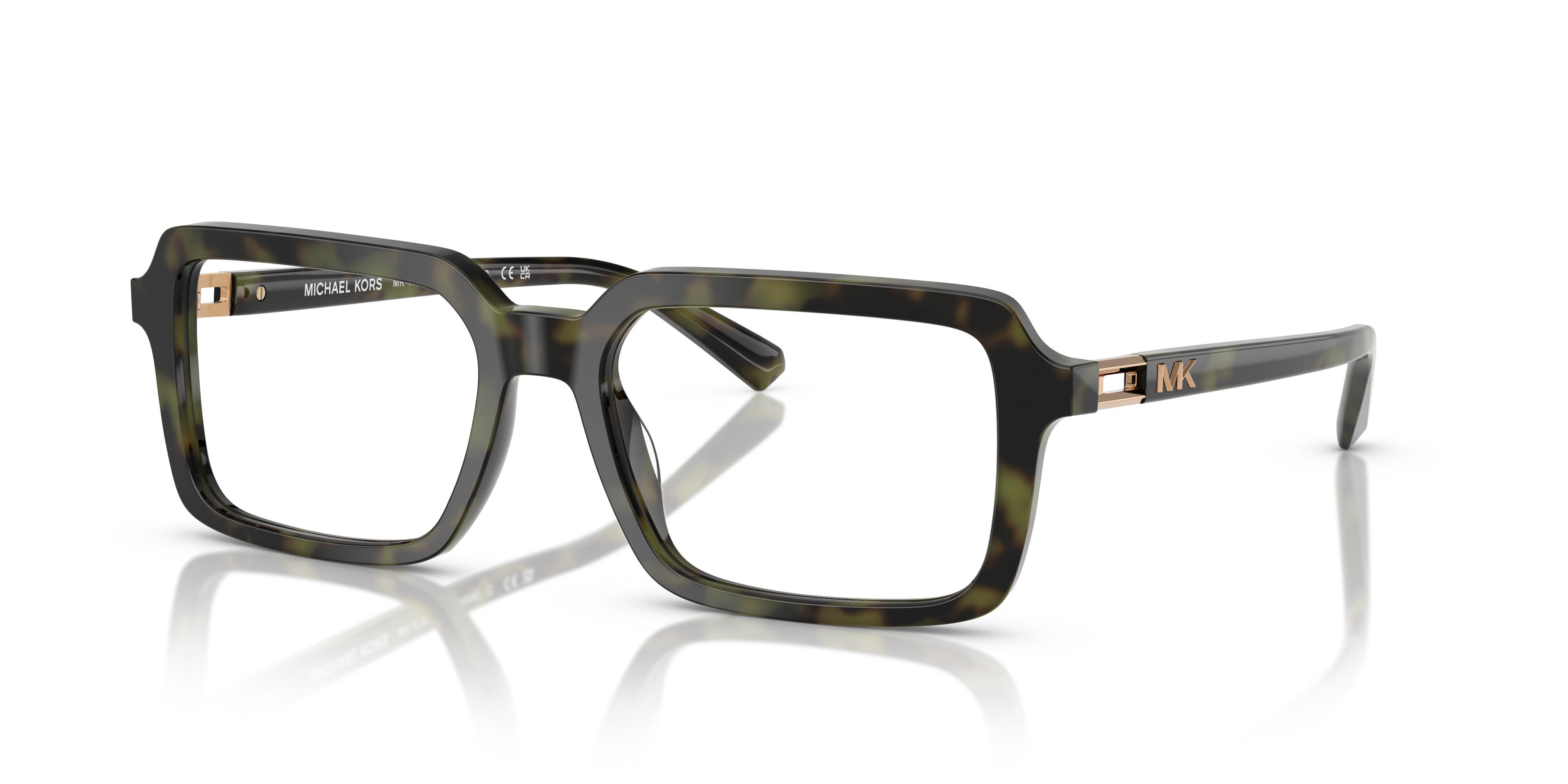 Picture of Michael Kors Eyeglasses MK4130