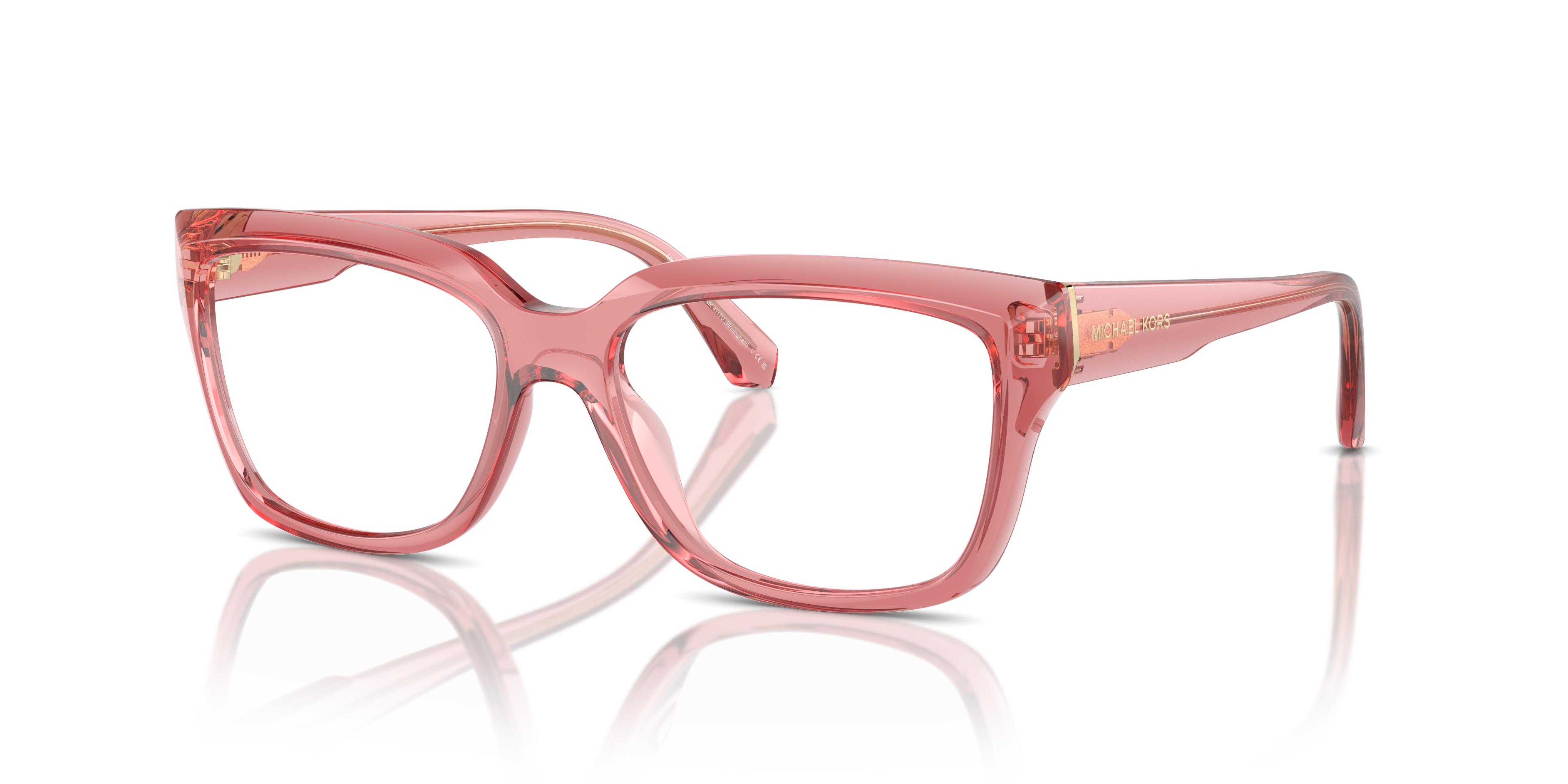 Picture of Michael Kors Eyeglasses MK4117U