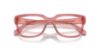 Picture of Michael Kors Eyeglasses MK4117U