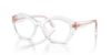 Picture of Michael Kors Eyeglasses MK4116U
