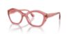 Picture of Michael Kors Eyeglasses MK4116U