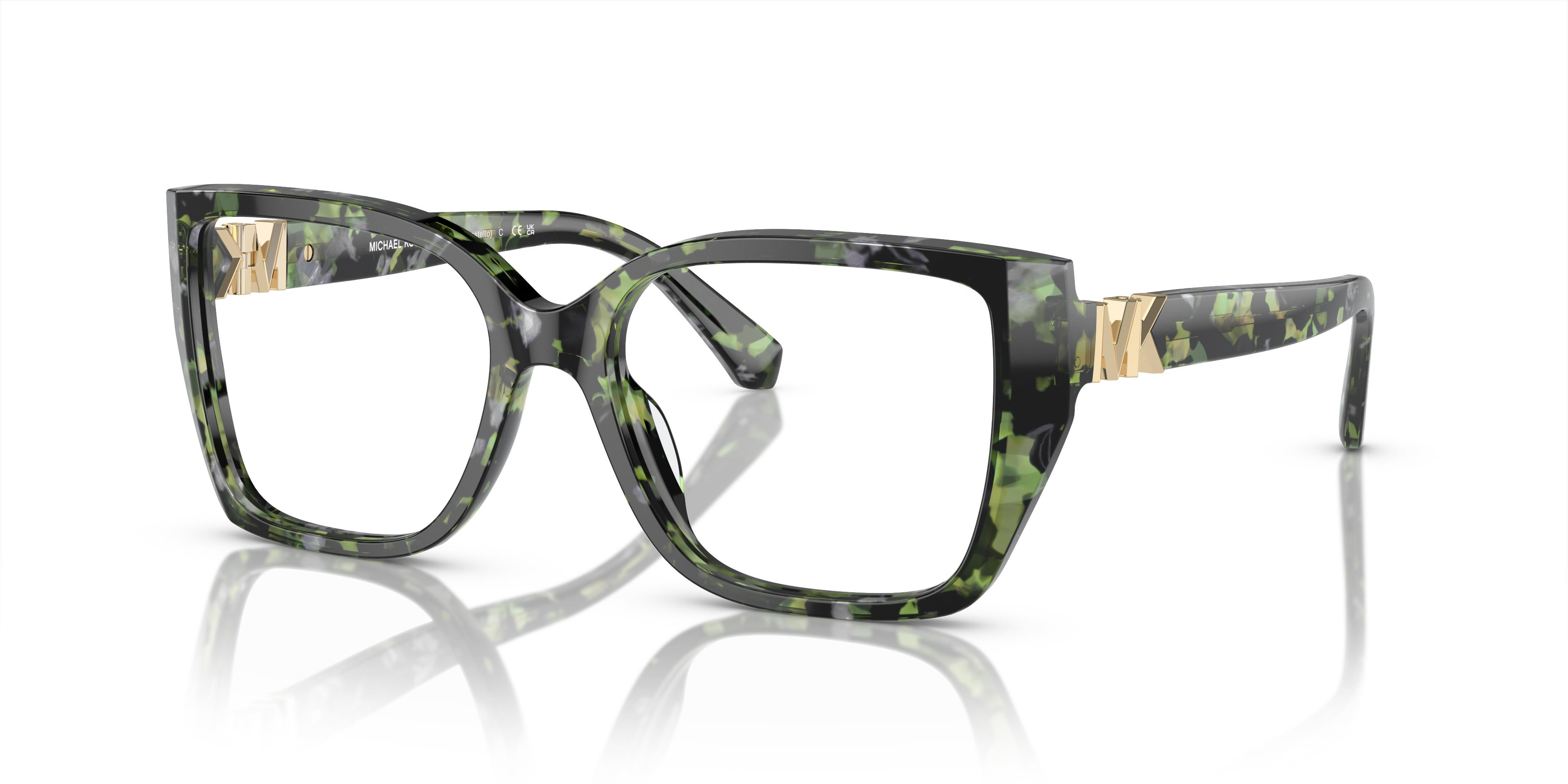 Picture of Michael Kors Eyeglasses MK4115U