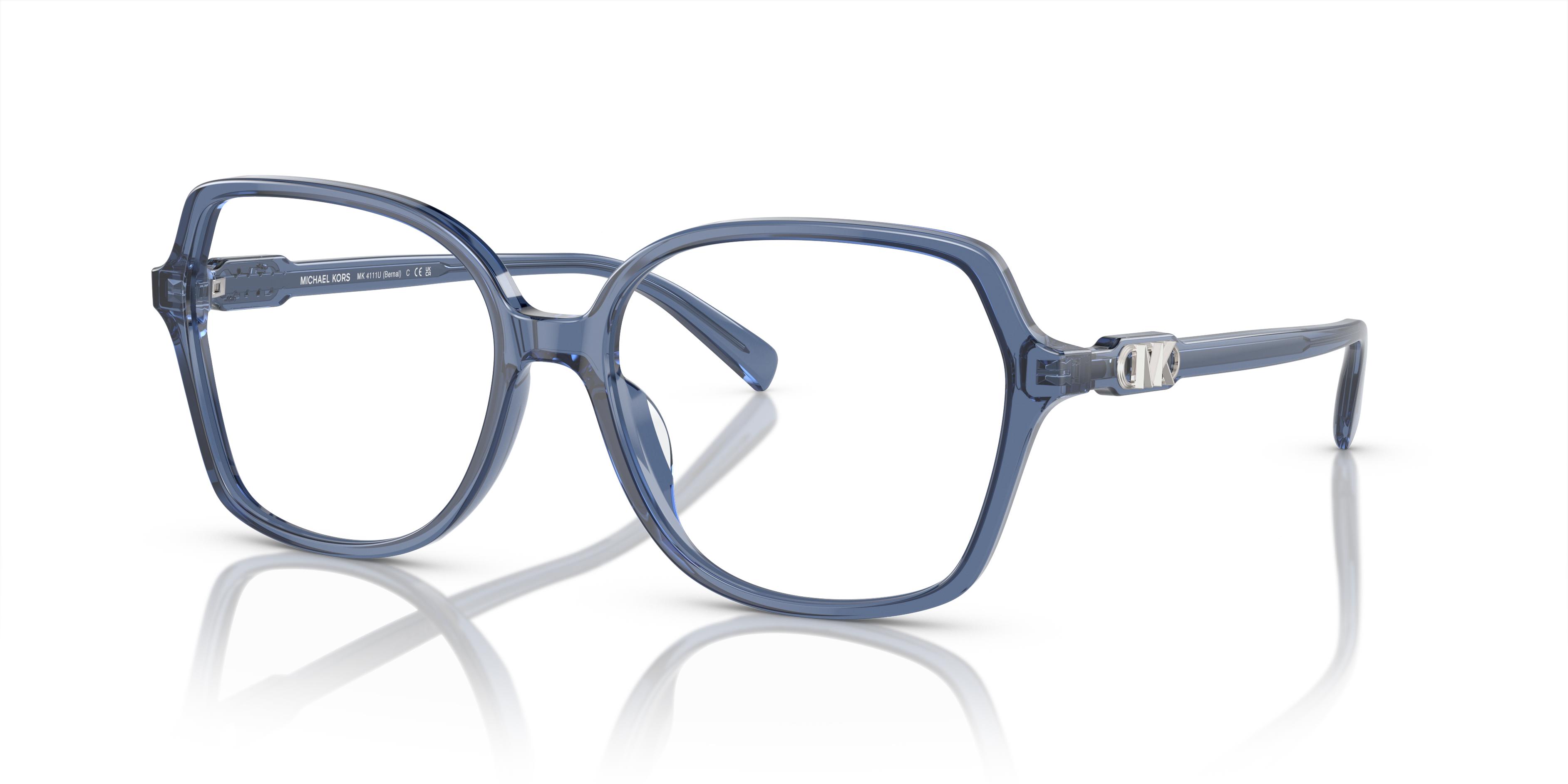 Picture of Michael Kors Eyeglasses MK4111U
