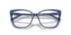 Picture of Michael Kors Eyeglasses MK4110U