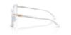 Picture of Michael Kors Eyeglasses MK4110U