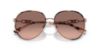 Picture of Michael Kors Sunglasses MK1128J