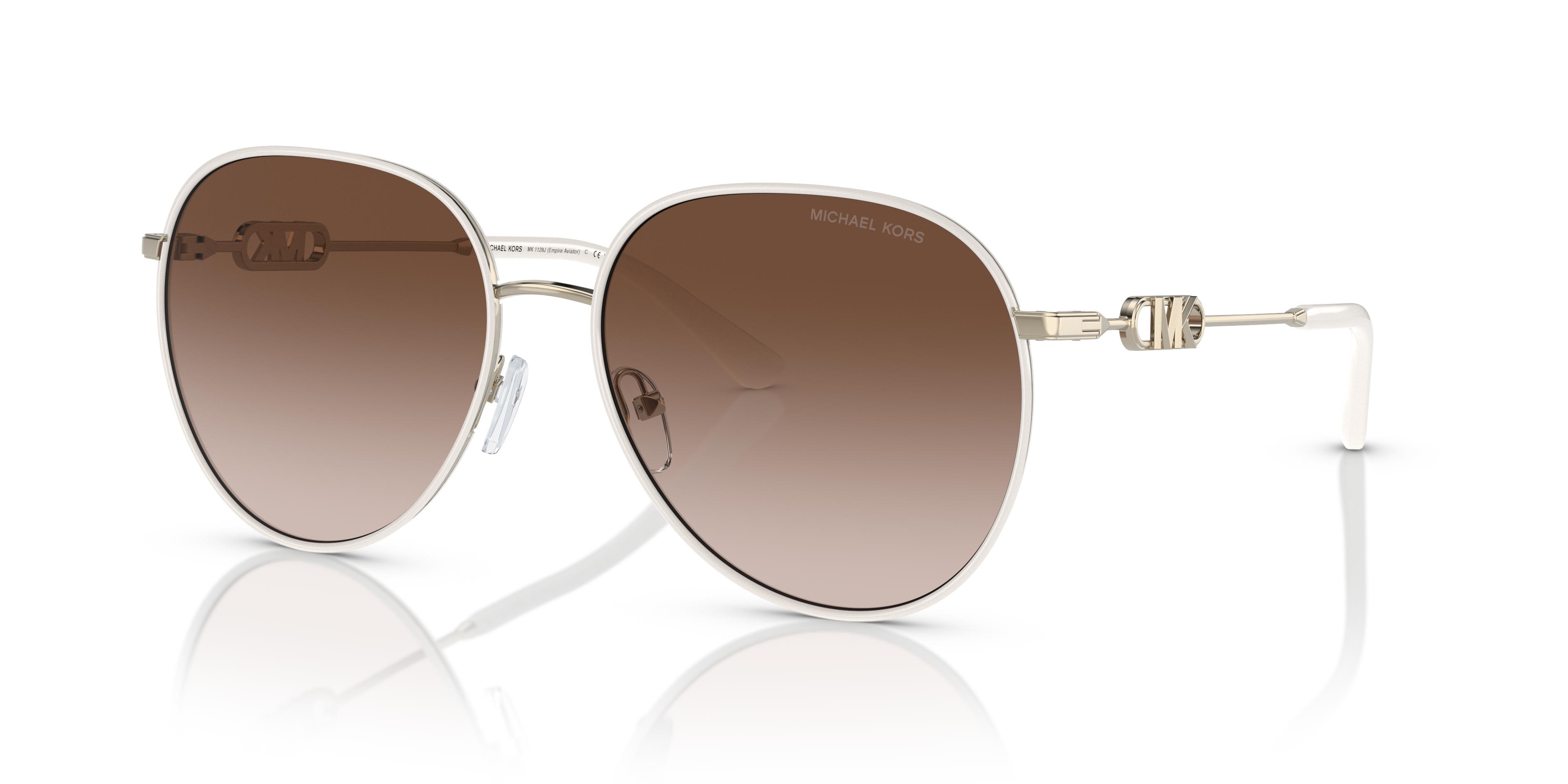 Picture of Michael Kors Sunglasses MK1128J