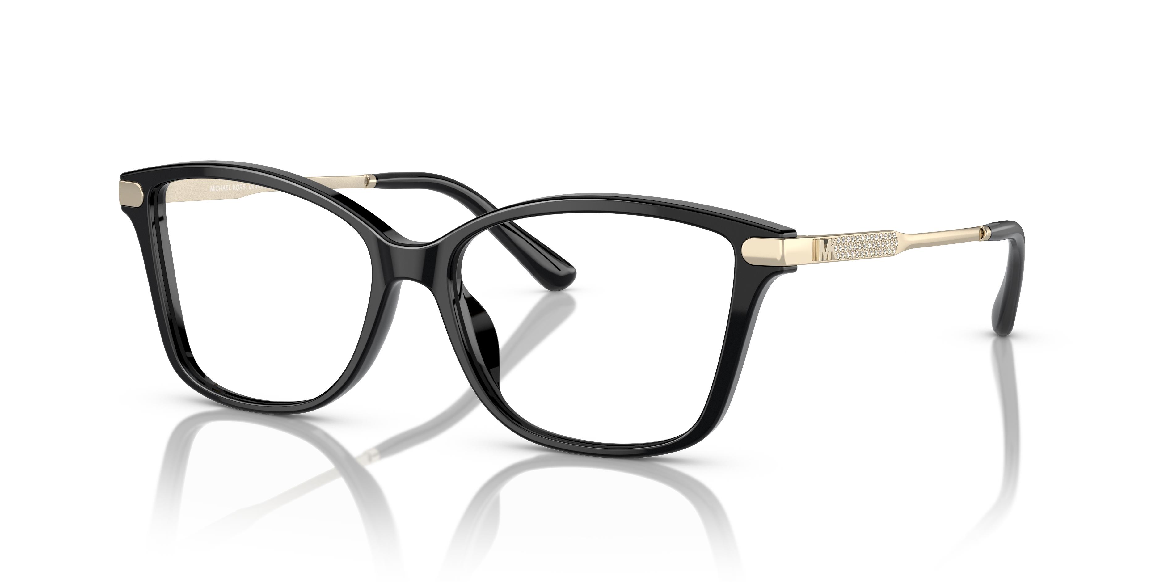 Picture of Michael Kors Eyeglasses MK4105BU