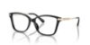 Picture of Michael Kors Eyeglasses MK4105BU