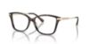 Picture of Michael Kors Eyeglasses MK4105BU