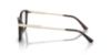 Picture of Michael Kors Eyeglasses MK4105BU
