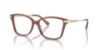 Picture of Michael Kors Eyeglasses MK4105BU