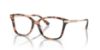 Picture of Michael Kors Eyeglasses MK4105BU
