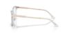 Picture of Michael Kors Eyeglasses MK4105BU