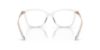 Picture of Michael Kors Eyeglasses MK4105BU