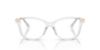 Picture of Michael Kors Eyeglasses MK4105BU