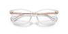 Picture of Michael Kors Eyeglasses MK4105BU