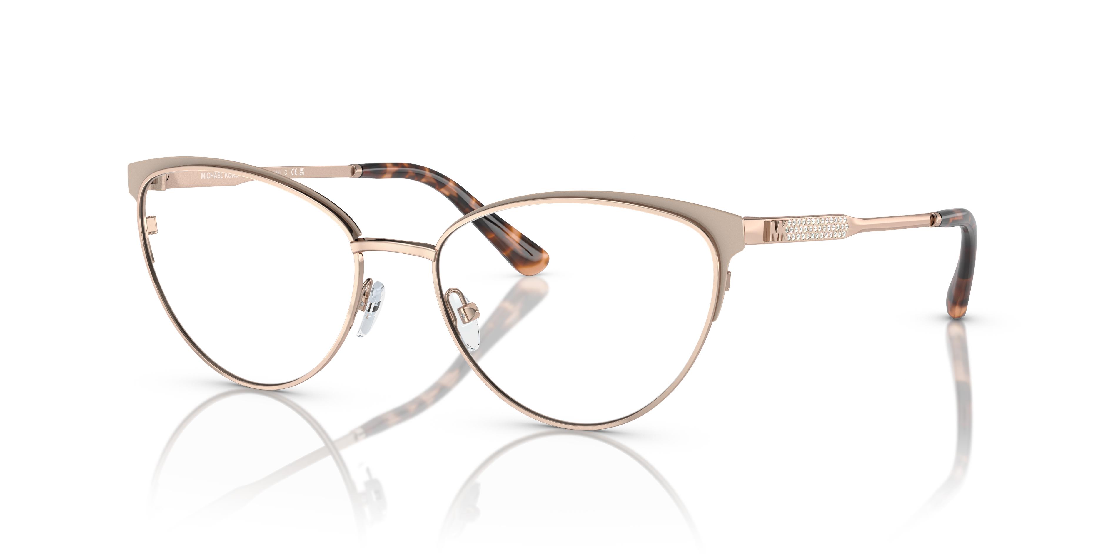 Picture of Michael Kors Eyeglasses MK3064B