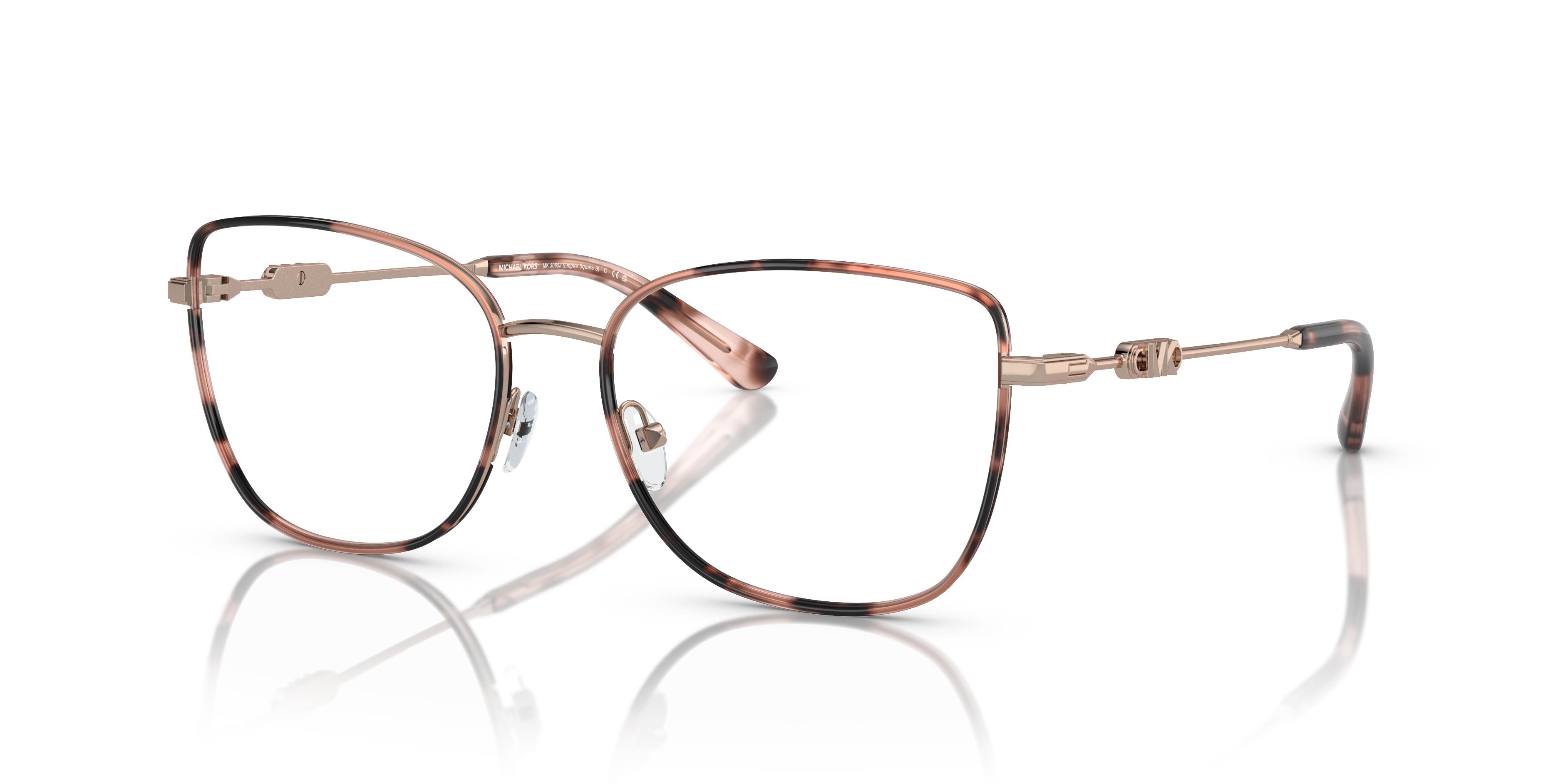 Picture of Michael Kors Eyeglasses MK3065J