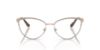 Picture of Michael Kors Eyeglasses MK3064B