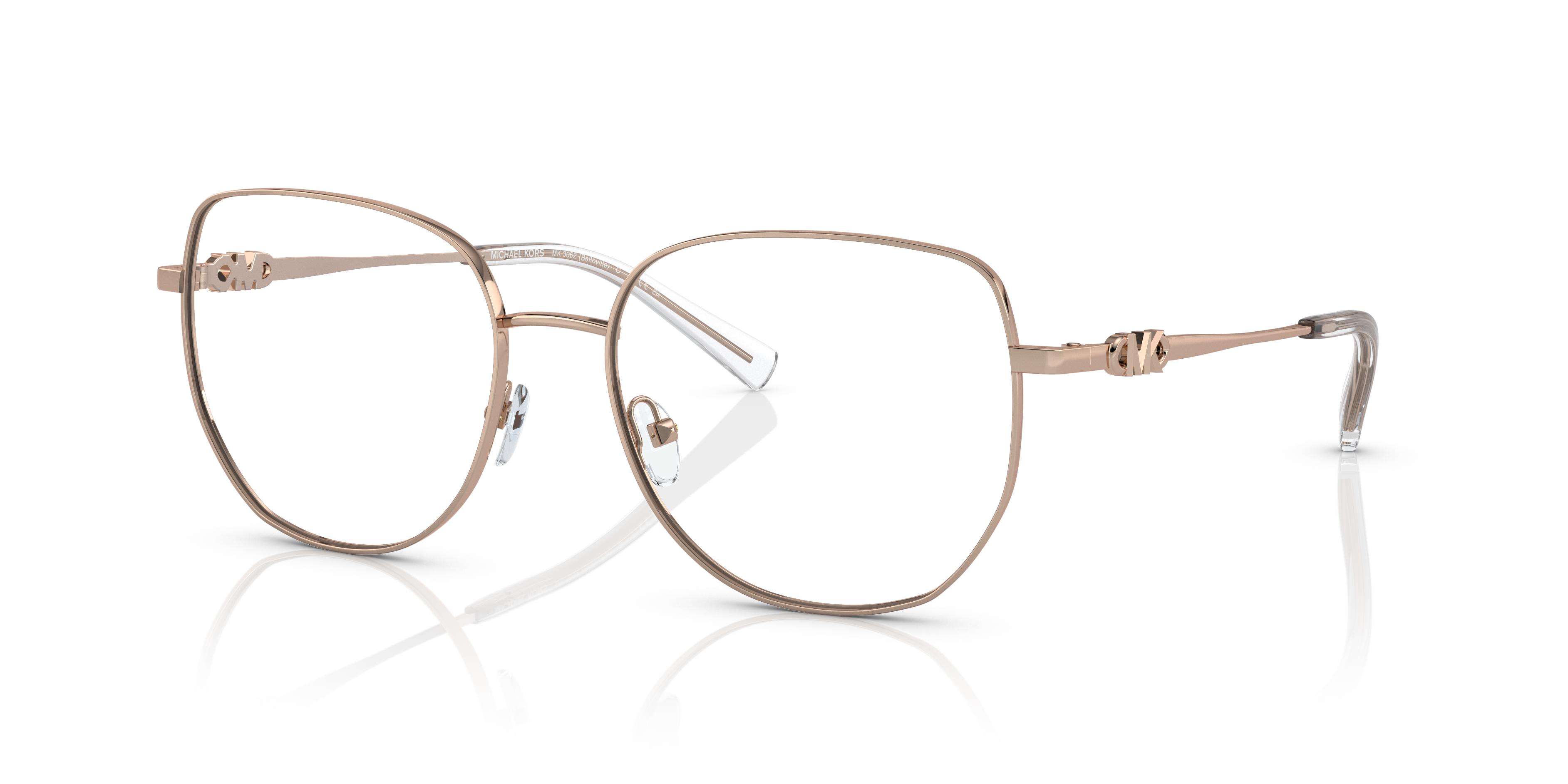 Picture of Michael Kors Eyeglasses MK3062