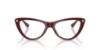 Picture of Jimmy Choo Eyeglasses JC3044HU