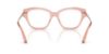 Picture of Jimmy Choo Eyeglasses JC3043JF