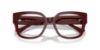 Picture of Jimmy Choo Eyeglasses JC3042B