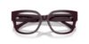 Picture of Jimmy Choo Eyeglasses JC3042B