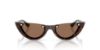 Picture of Jimmy Choo Sunglasses JC5049HU