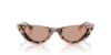 Picture of Jimmy Choo Sunglasses JC5049HU