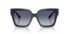 Picture of Jimmy Choo Sunglasses JC5047BF