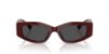 Picture of Jimmy Choo Sunglasses JC5046BU