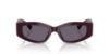 Picture of Jimmy Choo Sunglasses JC5046BU